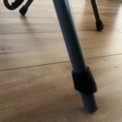 アウトドアチェアの画像