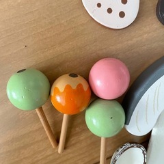 マザーガーデン　おままごとの画像