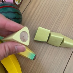 マザーガーデン　おままごとの画像