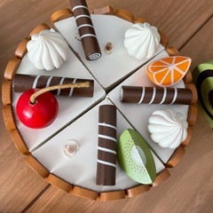 マザーガーデン　おままごとの画像