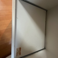 レンジ台　ハイタイプ　川口工器の画像