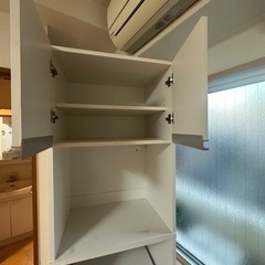 レンジ台　ハイタイプ　川口工器の画像