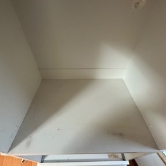 レンジ台　ハイタイプ　川口工器の画像