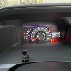 ステップワゴン スパーダ S 平成23年の画像