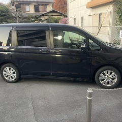 ステップワゴン スパーダ S 平成23年の画像