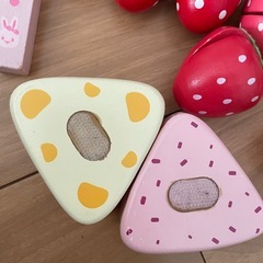 マザーガーデン　おままごとの画像