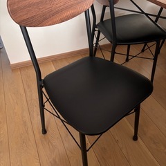 ダイニングセット
の画像