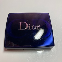 ディオール609の画像