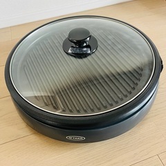 【新品未使用】タイガー　40cm 多様性鍋　の画像