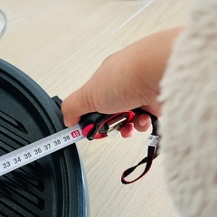 【新品未使用】タイガー　40cm 多様性鍋　の画像