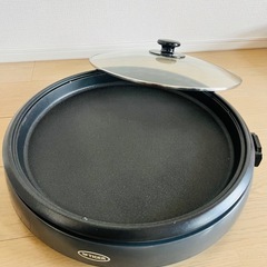 【新品未使用】タイガー　40cm 多様性鍋　の画像