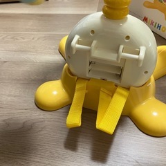 MIKIHOUSE ミキハウスのFIRST MERRY ファーストメリーの画像