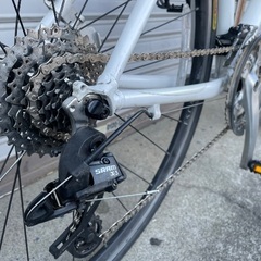 🔸クロスバイク GIANT escape R3 参考価格 73,700円の画像