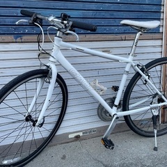 🔸クロスバイク GIANT escape R3 参考価格 73,700円の画像