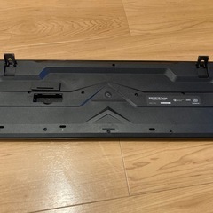 【決まりました】ワイヤレスキーボード　無線の画像