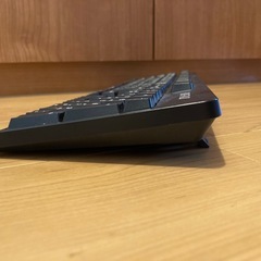 【決まりました】ワイヤレスキーボード　無線の画像