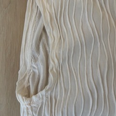 ノースリーブ
の画像