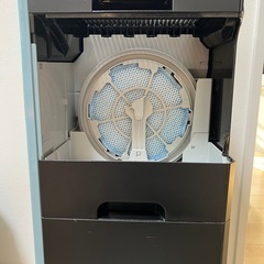 ダイキンの空気清浄機の画像