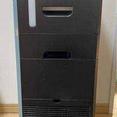 ダイキンの空気清浄機の画像