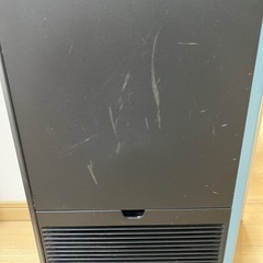 ダイキンの空気清浄機の画像
