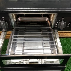 パロマ　都市ガスコンロ　IC-N36B-R  GSTの画像