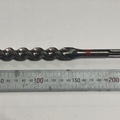 SDSコンクリート削孔用ドリルビットの画像