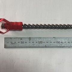 SDSコンクリート削孔用ドリルビットの画像