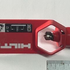 SDSコンクリート削孔用ドリルビットの画像