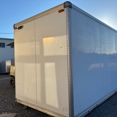 アルミコンテナ17の画像
