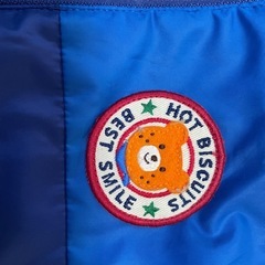 HB ジャンバーの画像