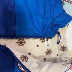 HB ジャンバーの画像