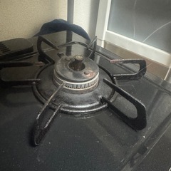 LPガスコンロ（ホース付）の画像