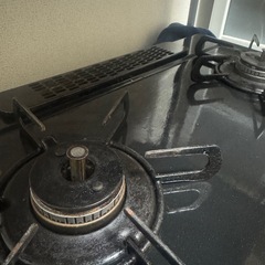 LPガスコンロ（ホース付）の画像