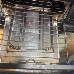 LPガスコンロ（ホース付）の画像