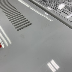 【軽トラ無料貸し出し】【maxzen】【全自動洗濯機】【トレファク所沢店】の画像