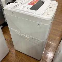 【軽トラ無料貸し出し】【maxzen】【全自動洗濯機】【トレファク所沢店】の画像