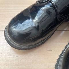 20.5㎝　男の子ローファーの画像