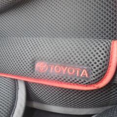 トヨタ純正チャイルドシート【モノ市場東浦店】41の画像