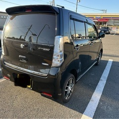 MH44S スティングレーの画像