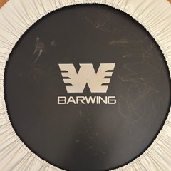 トランポリンの画像