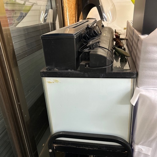 1200水槽