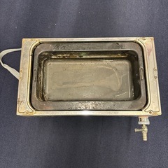 都市ガス13A用　焼肉プレートの画像