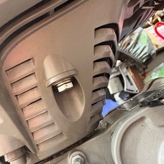 ホンダ2馬力船外機BF2の画像