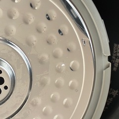 【お譲り先決定】炊飯器の画像