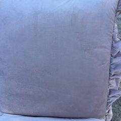 a287　座椅子　の画像