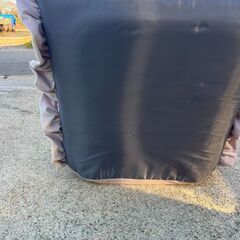 a287　座椅子　の画像