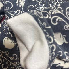 120長ズボン3点セットの画像