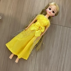 りかちゃんセット💖の画像