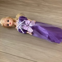 りかちゃんセット💖の画像