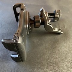 スマホホルダーの画像